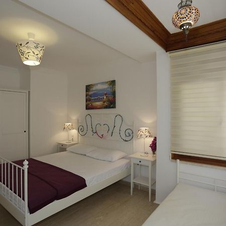 Ayka Hotel Акьяка Экстерьер фото