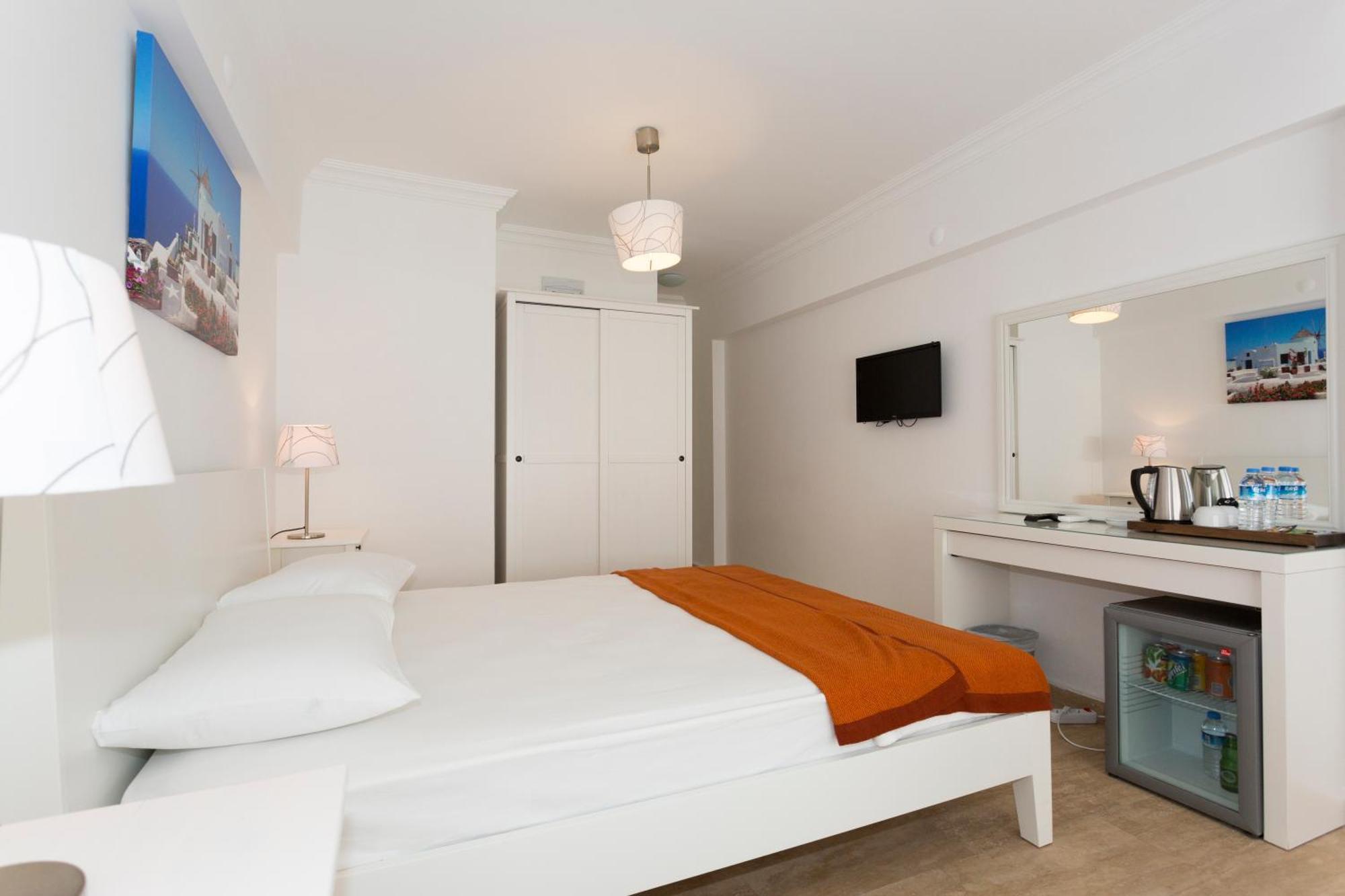 Ayka Hotel Акьяка Экстерьер фото