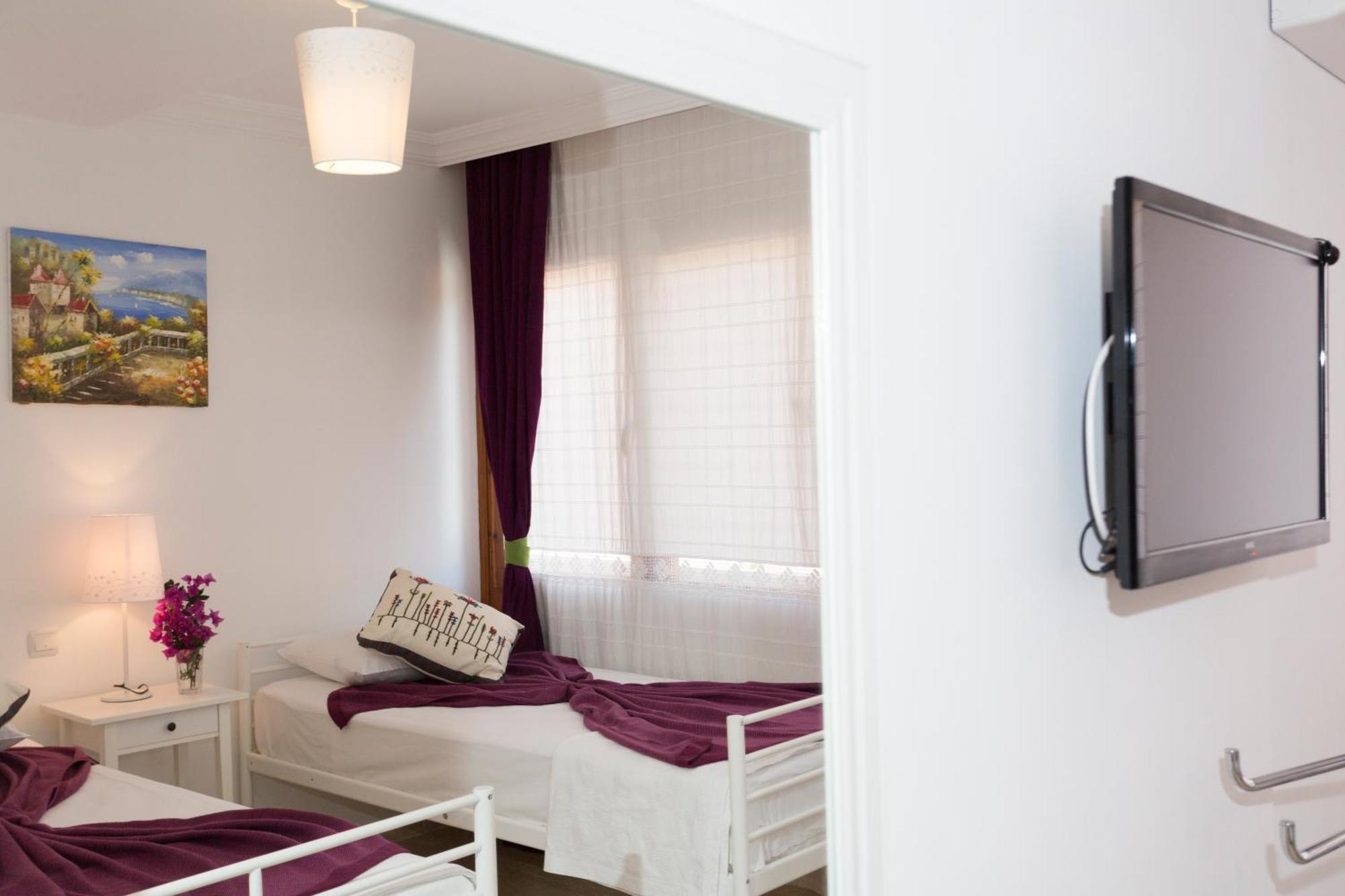 Ayka Hotel Акьяка Экстерьер фото