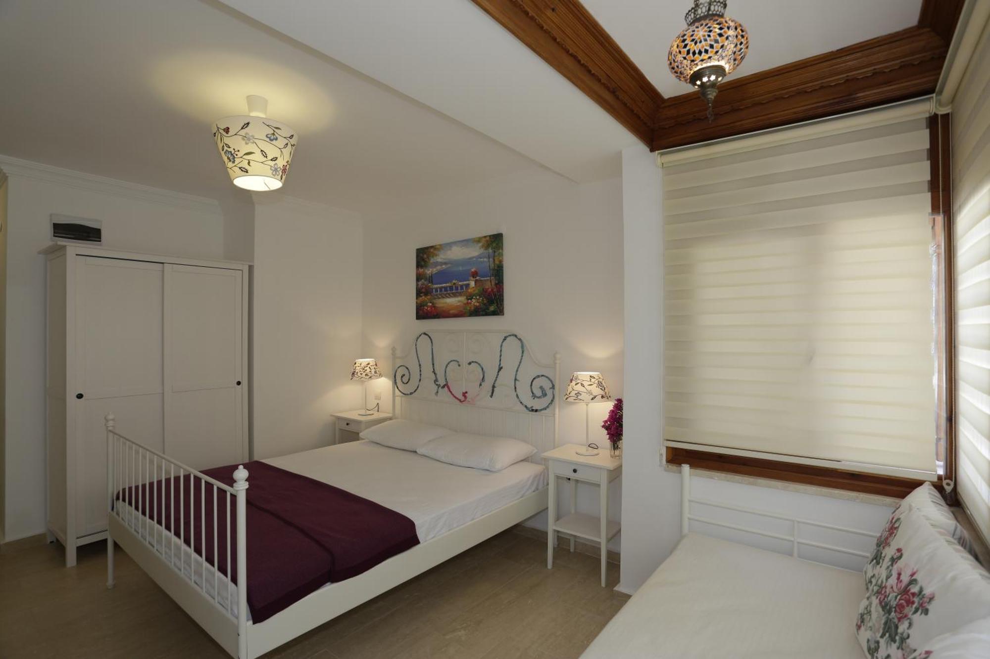 Ayka Hotel Акьяка Экстерьер фото