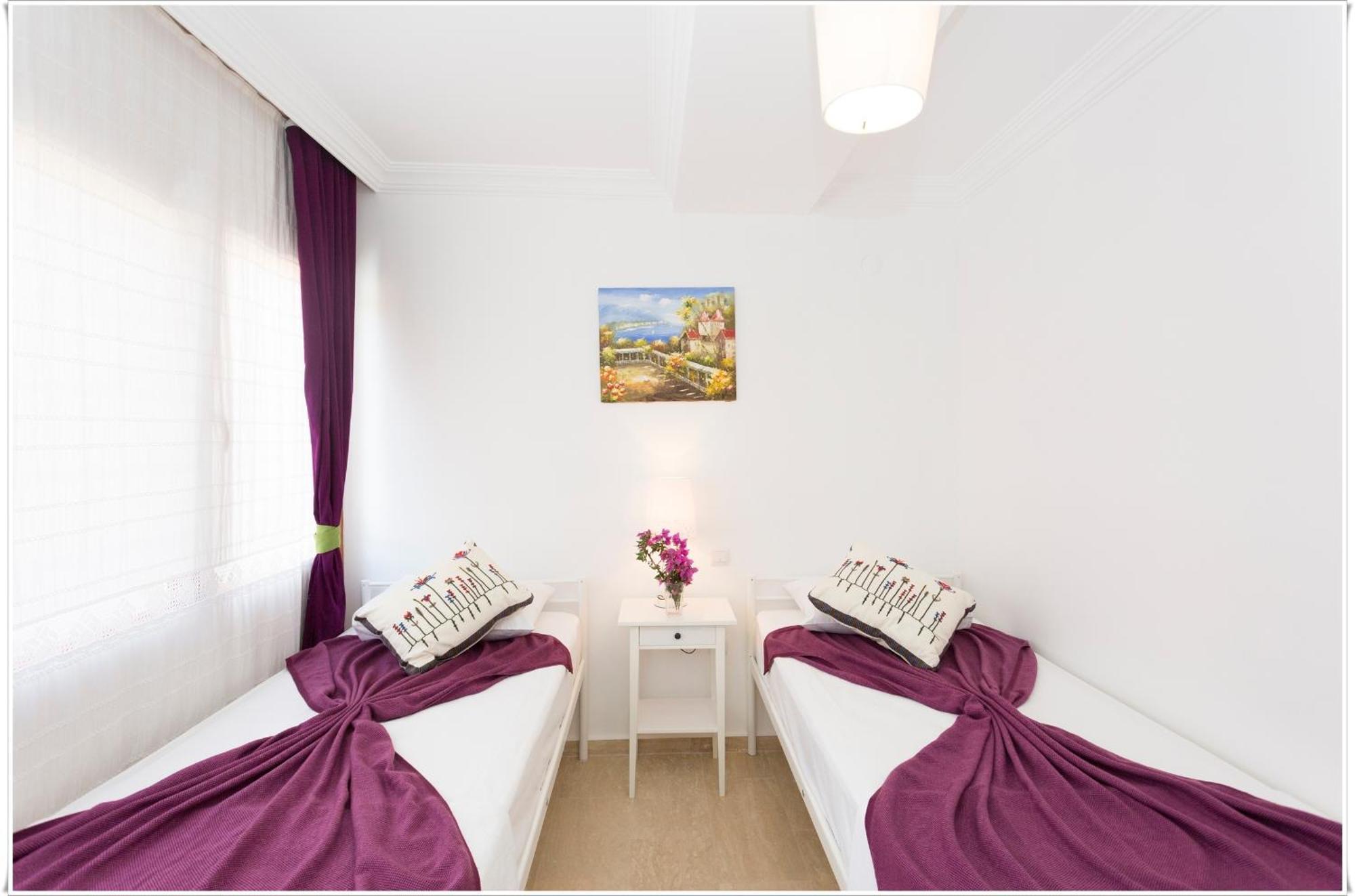 Ayka Hotel Акьяка Экстерьер фото