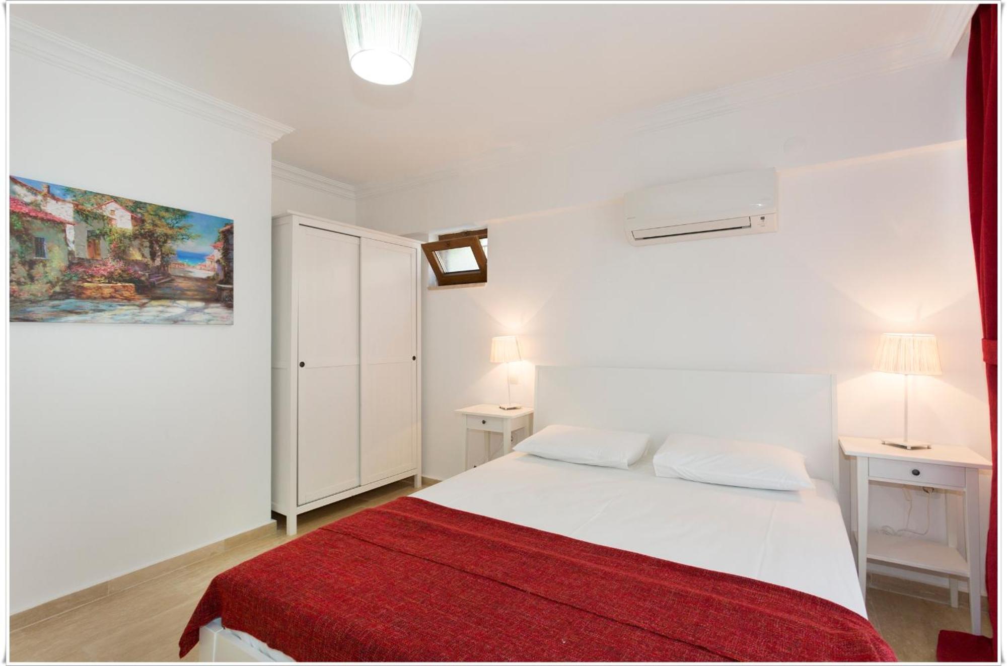Ayka Hotel Акьяка Экстерьер фото