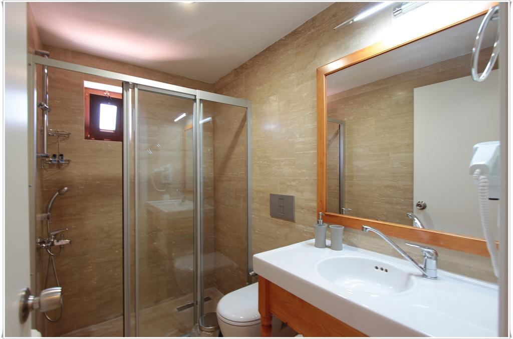 Ayka Hotel Акьяка Номер фото