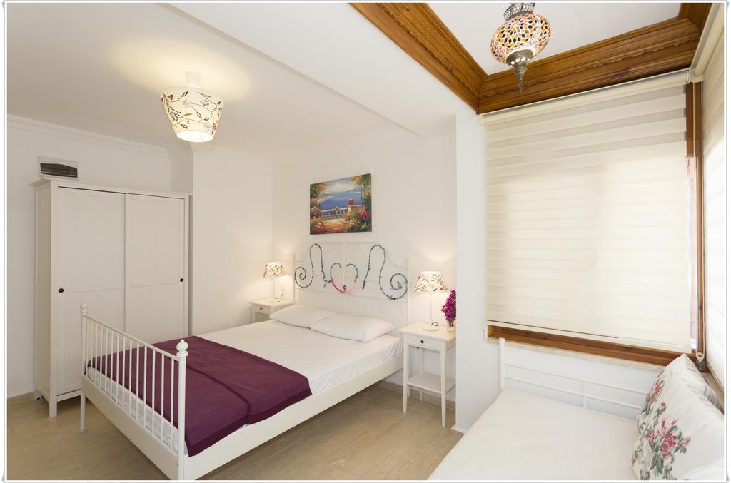 Ayka Hotel Акьяка Номер фото