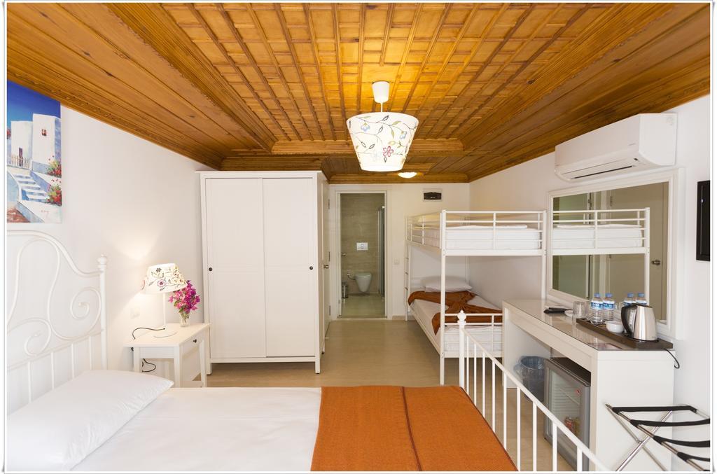 Ayka Hotel Акьяка Номер фото