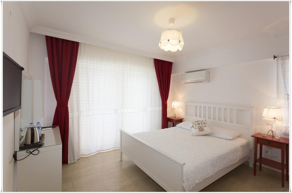Ayka Hotel Акьяка Номер фото