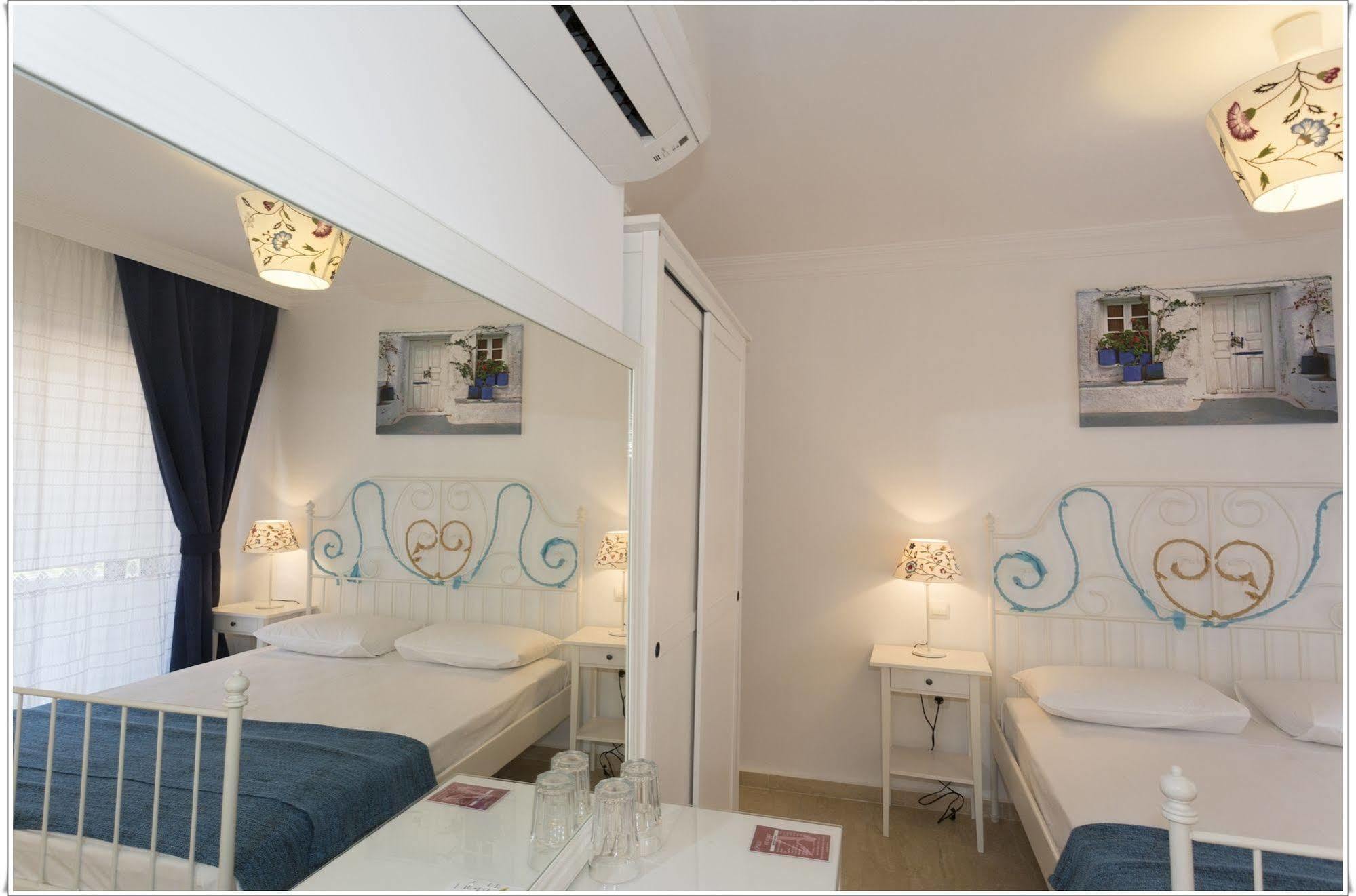 Ayka Hotel Акьяка Экстерьер фото