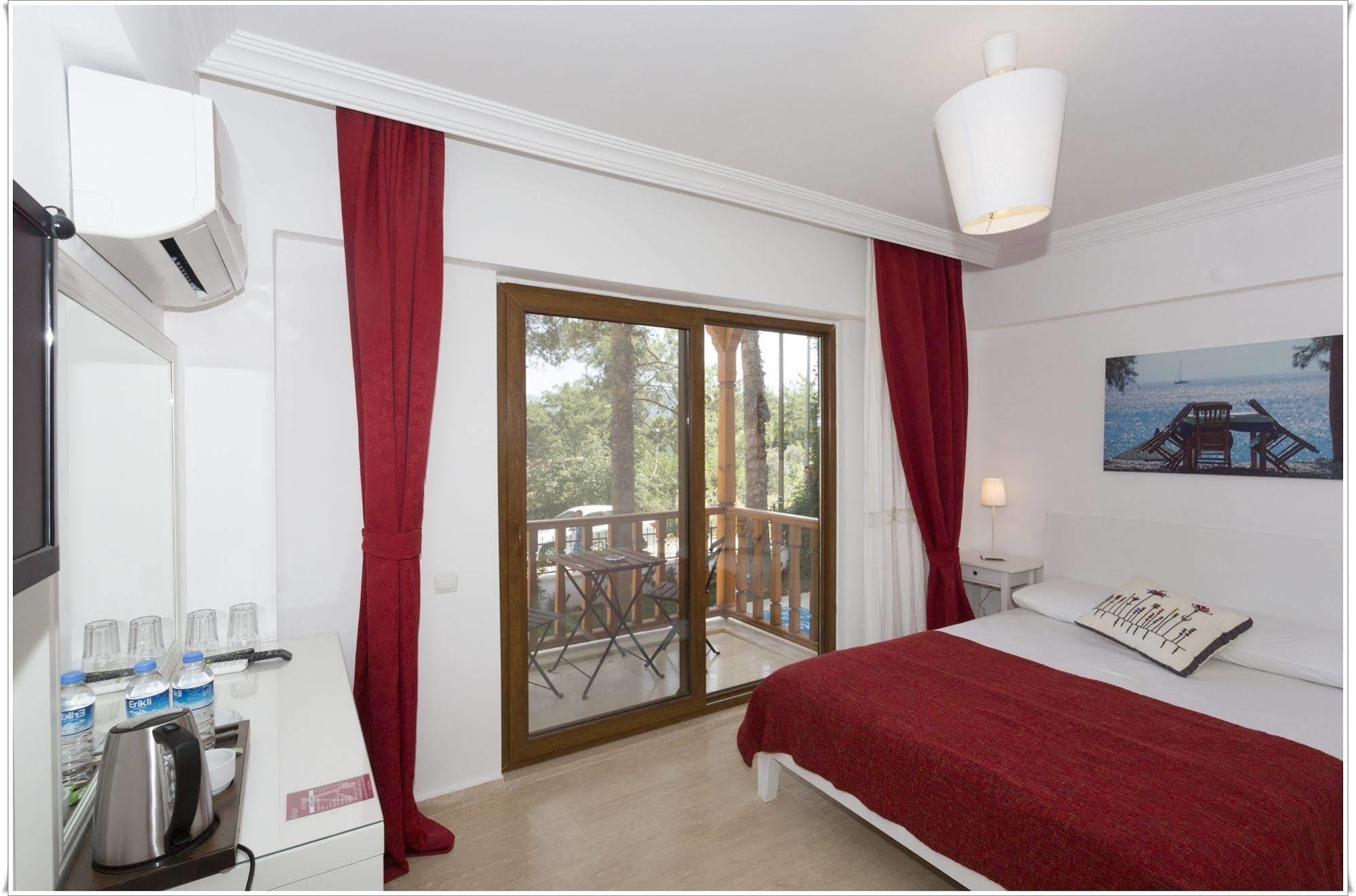 Ayka Hotel Акьяка Экстерьер фото