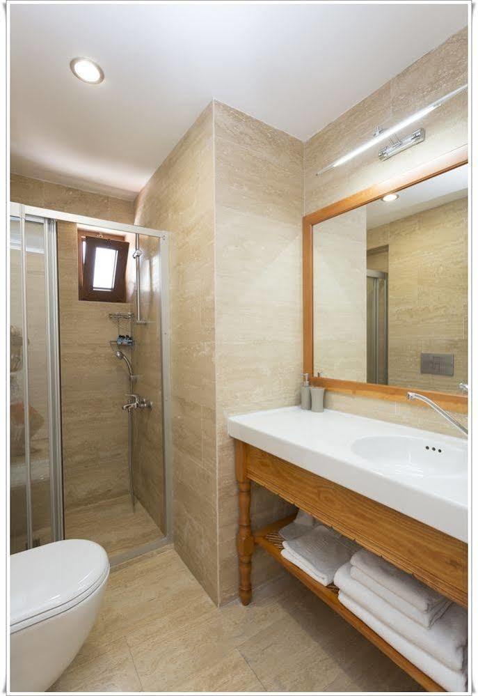 Ayka Hotel Акьяка Экстерьер фото