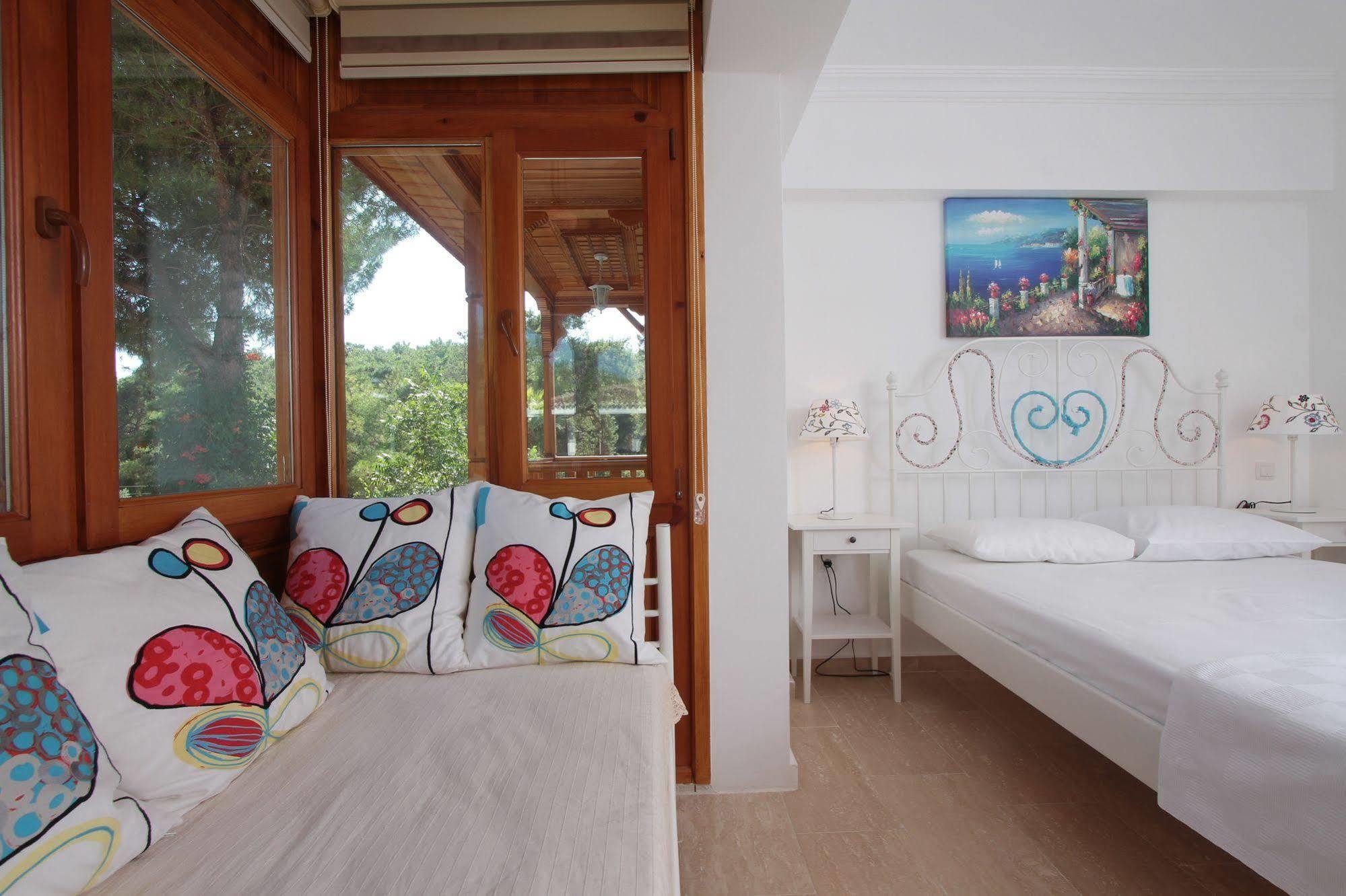 Ayka Hotel Акьяка Экстерьер фото