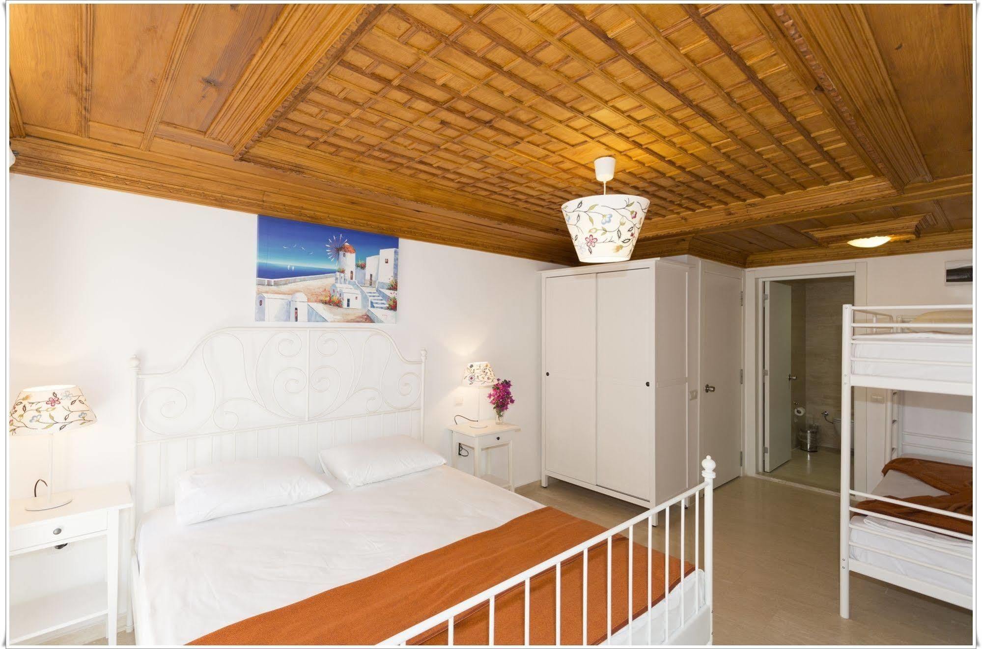 Ayka Hotel Акьяка Экстерьер фото