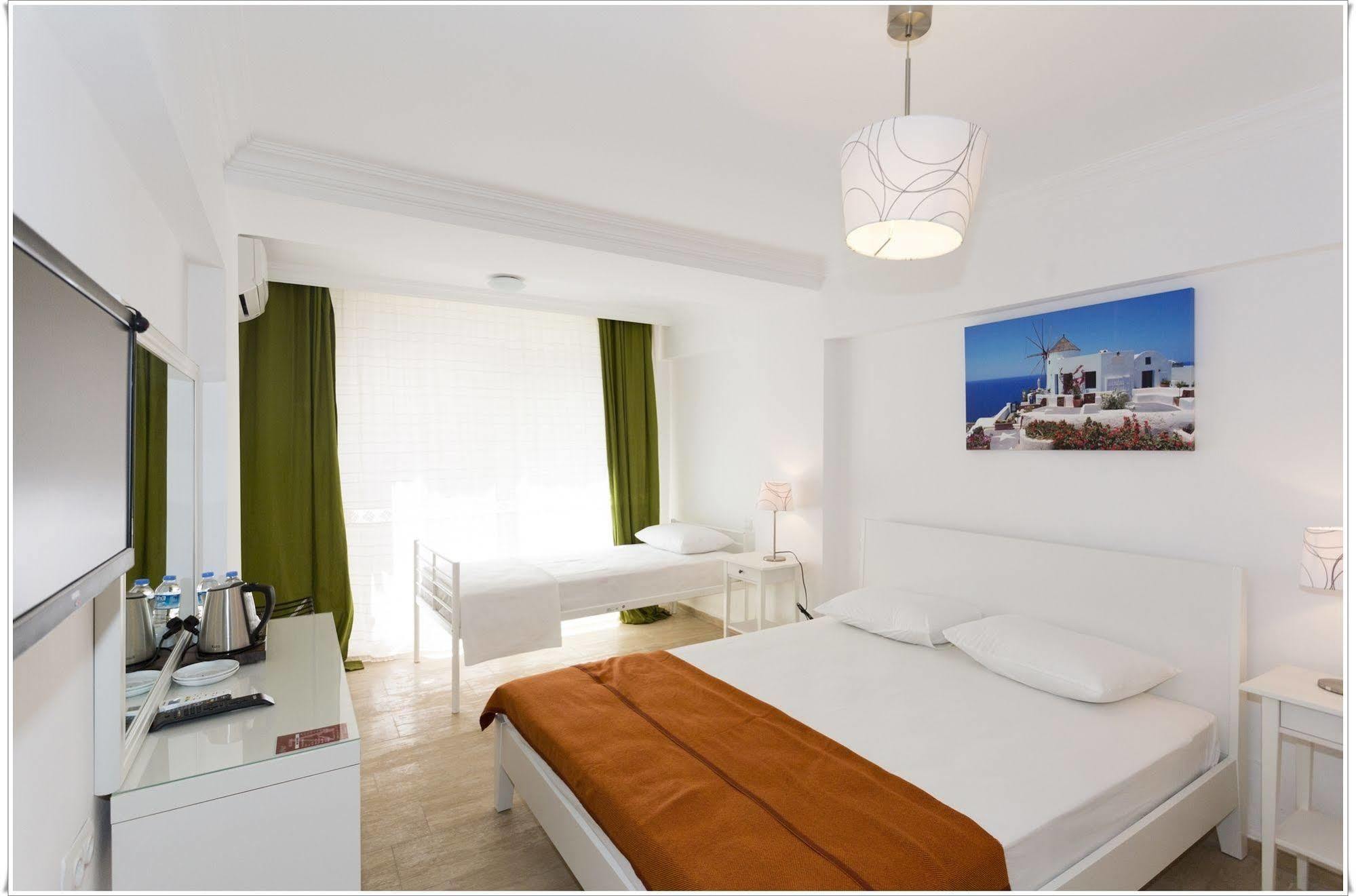 Ayka Hotel Акьяка Экстерьер фото