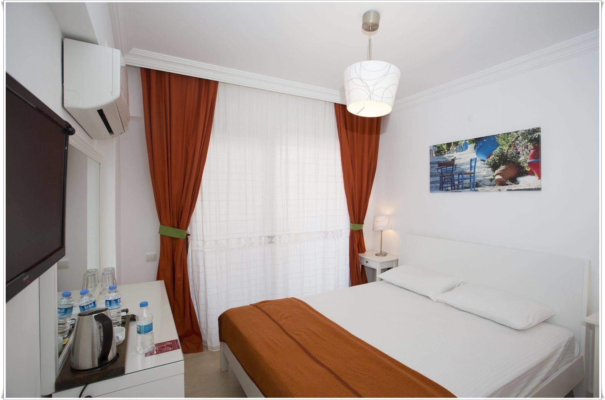 Ayka Hotel Акьяка Экстерьер фото