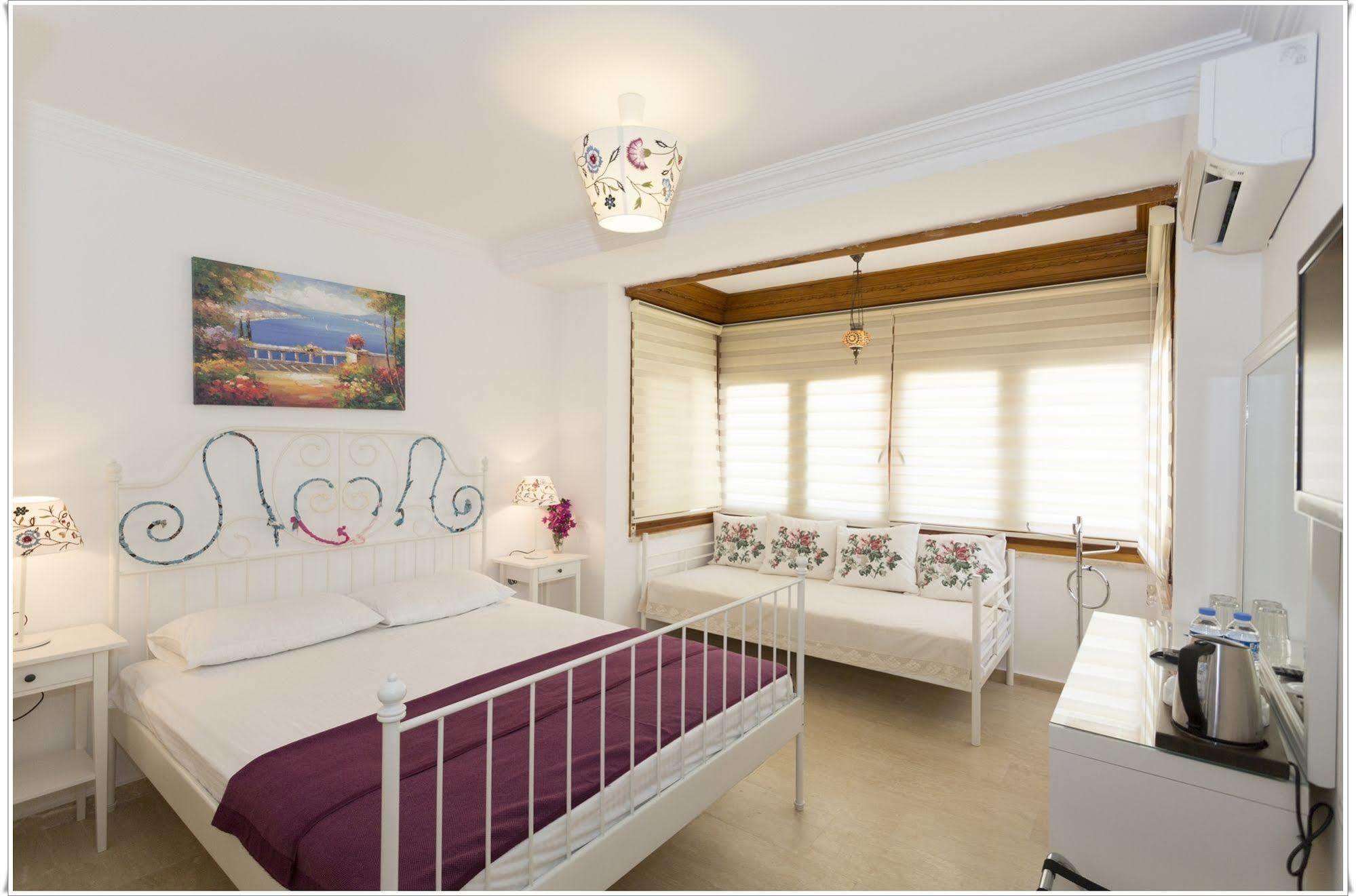 Ayka Hotel Акьяка Экстерьер фото