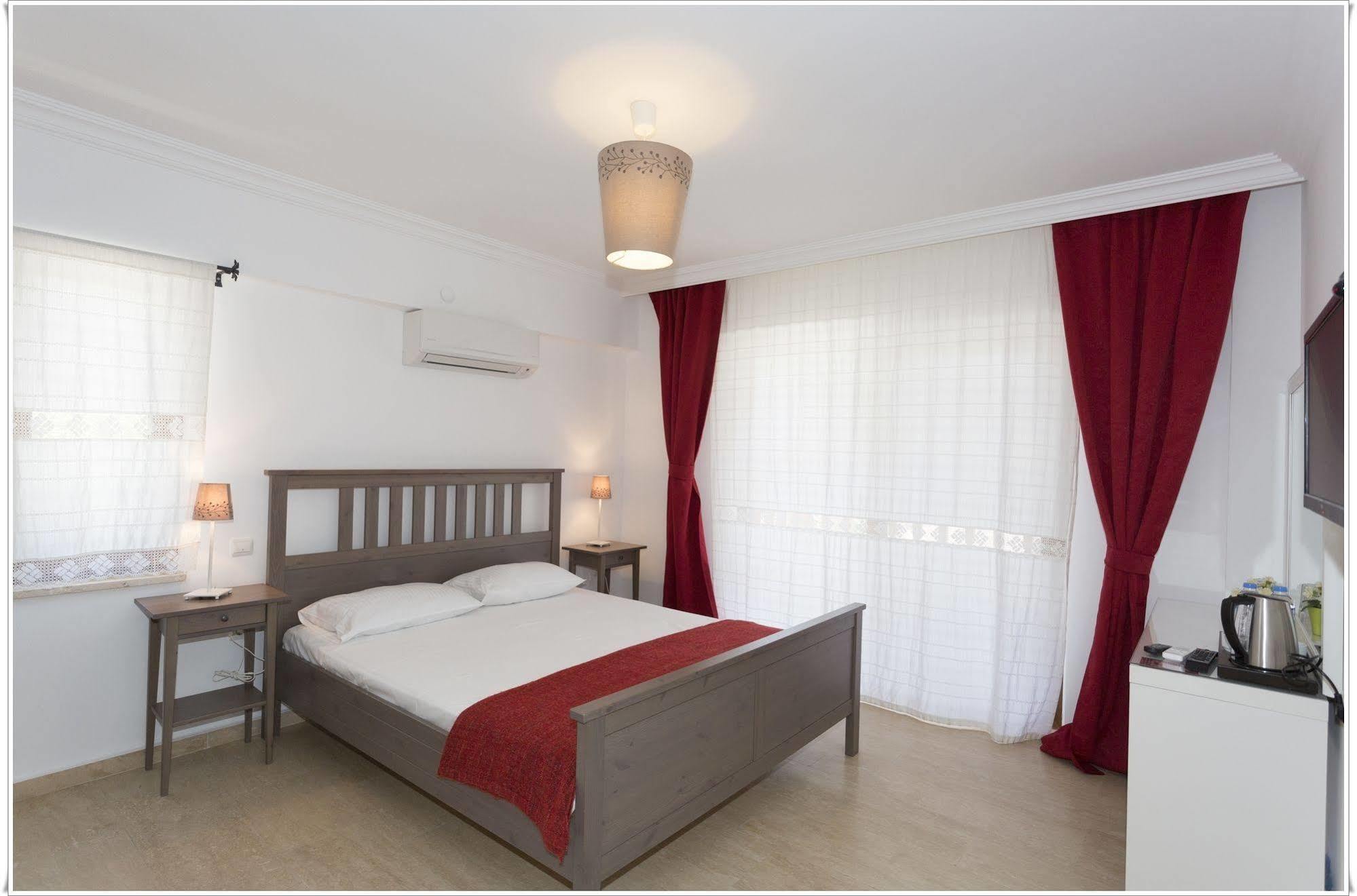 Ayka Hotel Акьяка Экстерьер фото